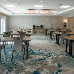 Hilton Garden Inn Orlando Airport