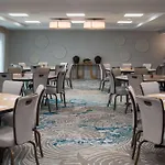 Hilton Garden Inn Orlando Airport