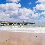 Coastal Cabana By Pmi