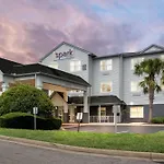 Spark By Hilton St. Augustine I 95