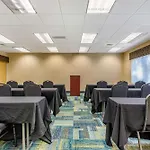 Comfort Inn & Suites Near Universal Orlando Resort-Convention Ctr