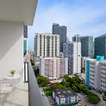 Condo With Amazing Views In The Heart Of Brickell