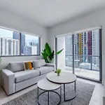 Condo With Amazing Views In The Heart Of Brickell
