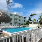 Paradise Awaits You At Key Colony Beach