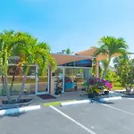 Warm Mineral Springs Motel