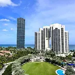 Nice And Economic Family Apartment On The Beach