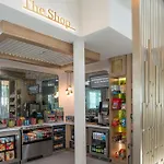 Hilton Garden Inn Orlando Airport