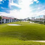 Edgewater Golf Villa #115