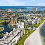 Isla Del Sol Bahia Vista 2Nd Floor Corner Unit