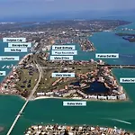 Isla Del Sol Bahia Vista 2Nd Floor Corner Unit