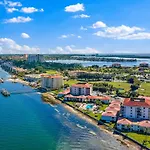 St Pete Isla Del Sol Casa G 207 Bay Front 2 2