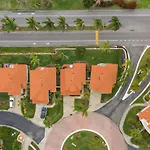 St Pete Isla Vista Verde North Mirada Townhome 3 2