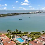 Bay Front Serenity 4Th Floor 2Bd 2Ba At Isla Del
