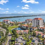 Bay Front Serenity 4Th Floor 2Bd 2Ba At Isla Del