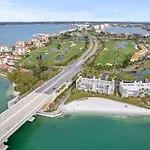 Club Bahia Isla Del Sol 4Th Floor