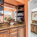 New Listing Ground Floor Vista Verde East Pond