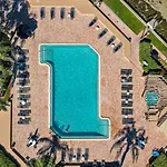 St Pete Isla Casa B-507 Beautiful