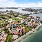 New Casa Del Mar D 215