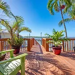 Chokoloskee Island Rv Park