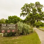 Oak Harbor Rv Park
