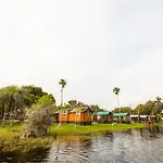 Oak Harbor Rv Park