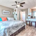 Tropic Terrace #55 - Beachfront Resort