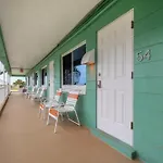 Tropic Terrace Suite #54 - Beachfront Resort