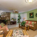 Coconut Breeze III - Monthly Beach Rental