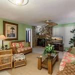 Coconut Breeze III - Monthly Beach Rental