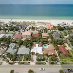Coconut Breeze III - Monthly Beach Rental
