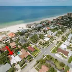 Coconut Breeze III - Monthly Beach Rental