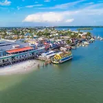 Tropic Terrace #55 - Beachfront Resort