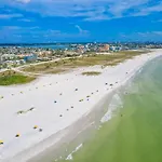 Tropic Terrace #55 - Beachfront Resort