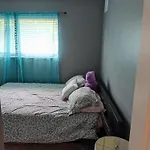 Quiet Fully Furnished Apartment