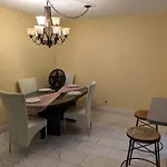 Quiet Fully Furnished Apartment