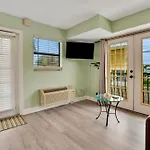 Sunset Corner - Beach View & Heated Pool!