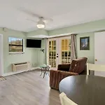 Sunset Corner - Beach View & Heated Pool!