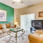 Davenport Resort Townhome About 9 Mi To Disney!