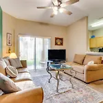 Davenport Resort Townhome About 9 Mi To Disney!