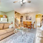 Davenport Resort Townhome About 9 Mi To Disney!