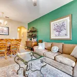 Davenport Resort Townhome About 9 Mi To Disney!