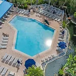 Park Shore Resort Beautiful Deluxe 2 Bed 2Bath Condo