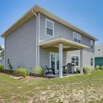 Port St Joe Home Community Pool, Walk To Beach!