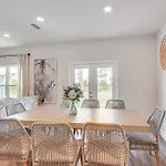 Port St Joe Home Community Pool, Walk To Beach!