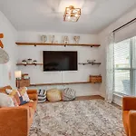 Port St Joe Home Community Pool, Walk To Beach!