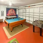 Upstay - Bungalow W Private Pool Hot Tub Lake View