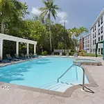 Hampton Inn & Suites Boynton Beach