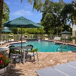 Springhill Suites Fort Lauderdale Airport