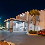 Comfort Inn Pensacola Near Nas Corry Station