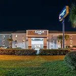 Comfort Inn Pensacola Near Nas Corry Station